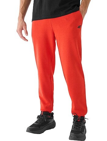Pantalon de jogging wmm00ttrom0942 - 4f