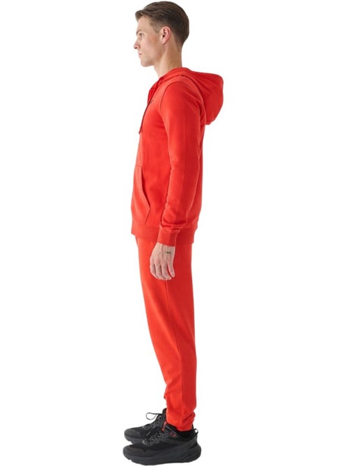Pantalon de jogging wmm00ttrom0942 - 4f - Kiabi Pantalon de jogging wmm00ttrom0942 - 4f - Kiabi