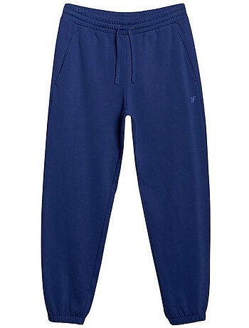 Pantalon de jogging wmm00ttrom1139 - 4f