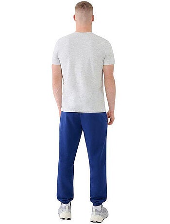 Pantalon de jogging wmm00ttrom1139 - 4f