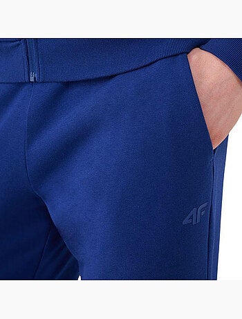 Pantalon de jogging wmm00ttrom1139 - 4f