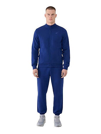 Pantalon de jogging wmm00ttrom1139 - 4f
