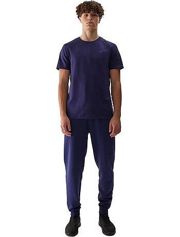 Pantalon de jogging wss24ttrom603 - 4f