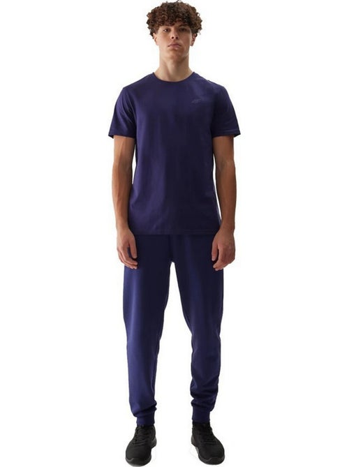 Pantalon de jogging wss24ttrom603 - 4f - Kiabi