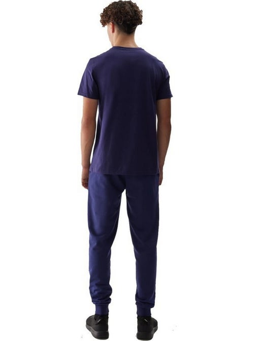 Pantalon de jogging wss24ttrom603 - 4f - Kiabi