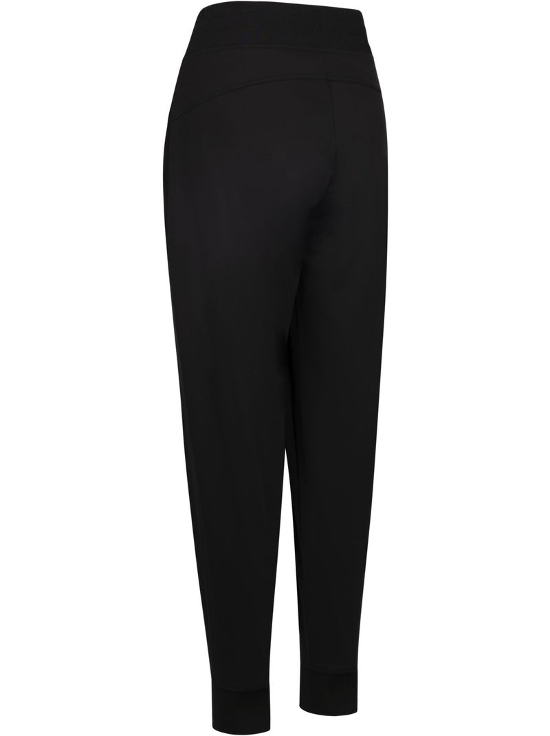 Pantalon de jogging zusk - trespass Noir - Kiabi