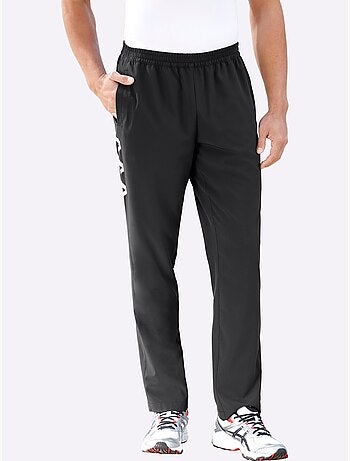 Pantalon De Loisirs Ceinture élastique Confortable - Taille Standard - Moda Vilona