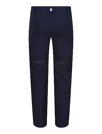 Pantalon de marche extensible 2-en-1 highton - regatta