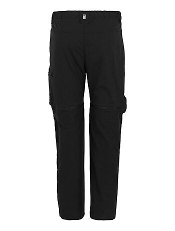 Pantalon de marche extensible 2-en-1 highton - regatta