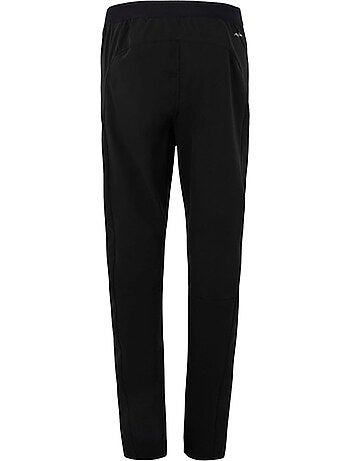 Pantalon de marche extensible à taille semi-élastiquée pentre - regatta