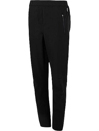 Pantalon de marche extensible à taille semi-élastiquée pentre - regatta
