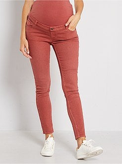 Pantalon de maternité - Kiabi