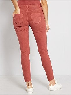 Pantalon de maternité - Kiabi