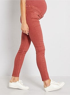 Pantalon de maternité - Kiabi