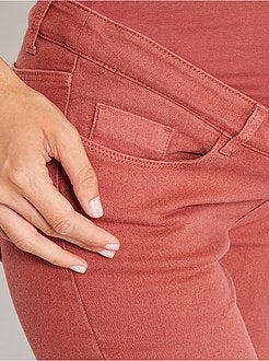 Pantalon de maternité - Kiabi