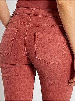 Pantalon de maternité - Kiabi