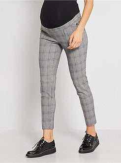 Pantalon de maternité - Kiabi