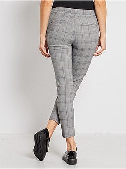 Pantalon de maternité - Kiabi
