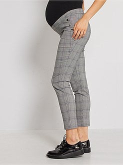Pantalon de maternité - Kiabi
