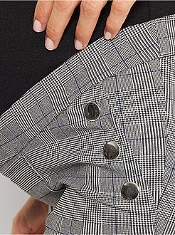 Pantalon de maternité - Kiabi