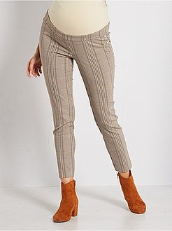 Pantalon de maternité - Kiabi
