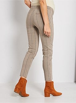 Pantalon de maternité - Kiabi