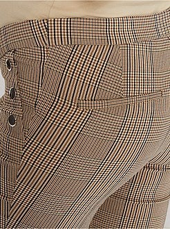 Pantalon de maternité - Kiabi