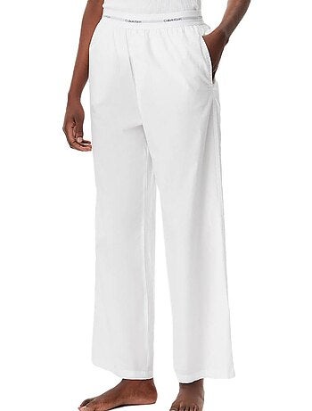 Pantalon de Nuit Femme Calvin Klein Jeans