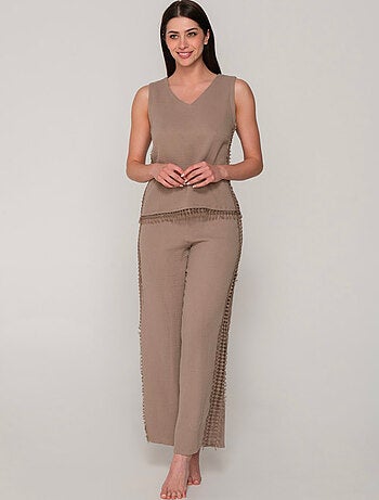 Pantalon de plage Bliss