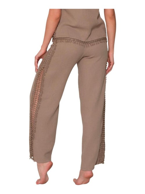 Pantalon de plage Bliss - Kiabi