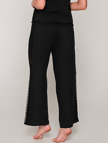 Pantalon de plage Bliss