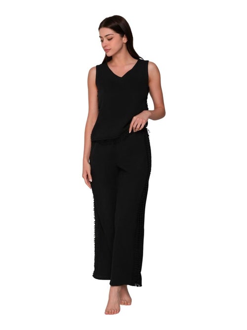 Pantalon de plage Bliss - Kiabi Pantalon de plage Bliss - Kiabi