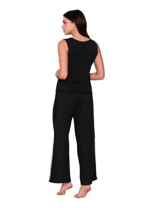 Pantalon de plage Bliss - Kiabi Pantalon de plage Bliss - Kiabi