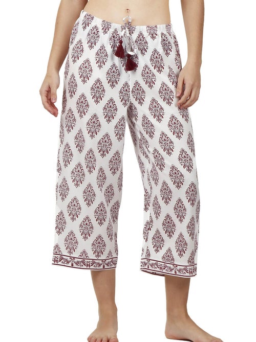 Pantalon de plage Cord - Kiabi