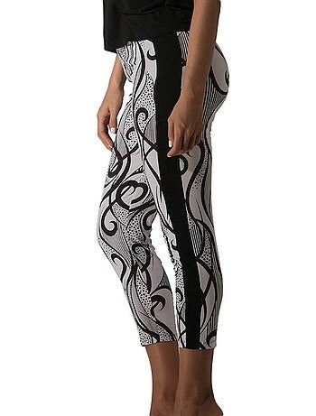 Pantalon de plage Elixir
