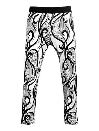 Pantalon de plage Elixir