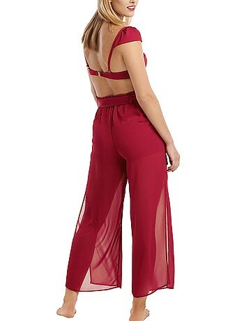 Pantalon de plage Isola Rossa