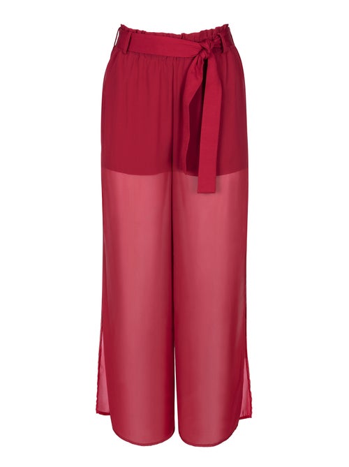 Pantalon de plage Isola Rossa - Kiabi