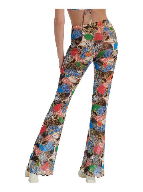 Pantalon de plage Olbia - Kiabi