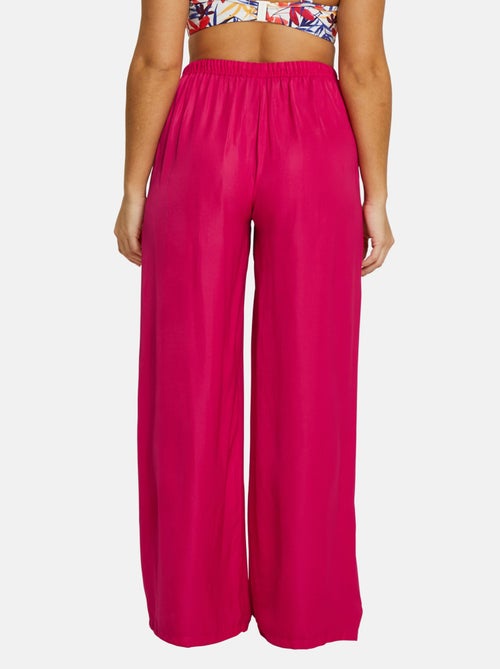 Pantalon de plage Sunrise Beach Sans Complexe - Kiabi