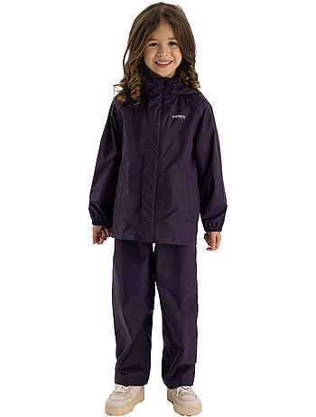 Pantalon de pluie - minoti