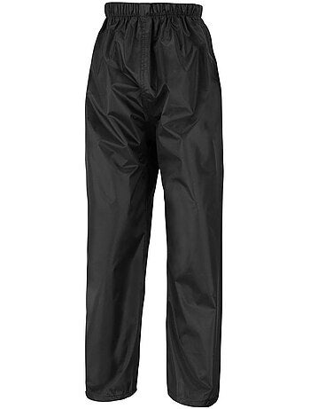 Pantalon de pluie - result core