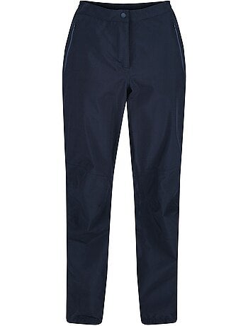 Pantalon de pluie marche highton - regatta