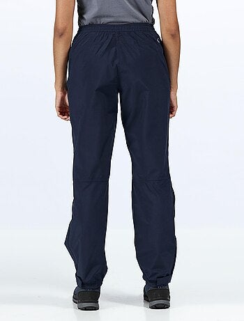 Pantalon de pluie marche highton - regatta