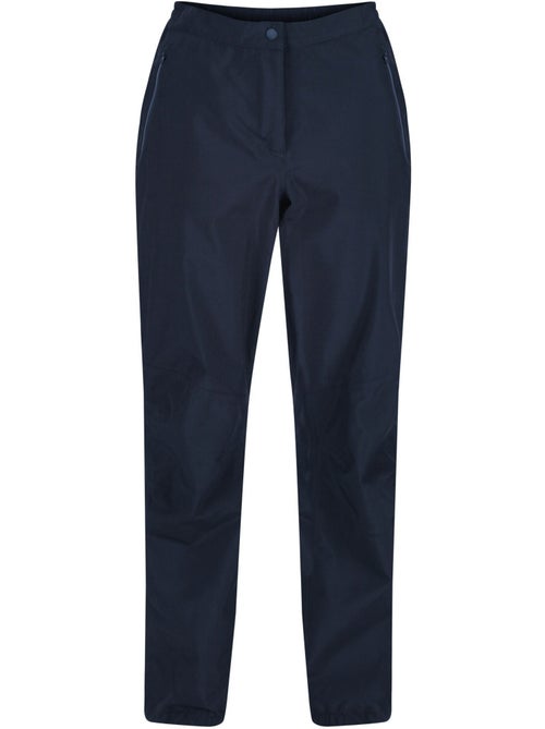 Pantalon de pluie marche highton - regatta - Kiabi Pantalon de pluie marche highton - regatta - Kiabi