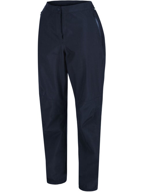 Pantalon de pluie marche highton - regatta - Kiabi Pantalon de pluie marche highton - regatta - Kiabi