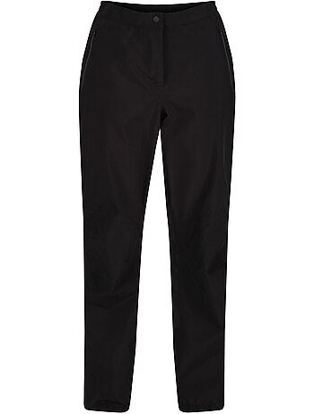 Pantalon de pluie marche highton - regatta