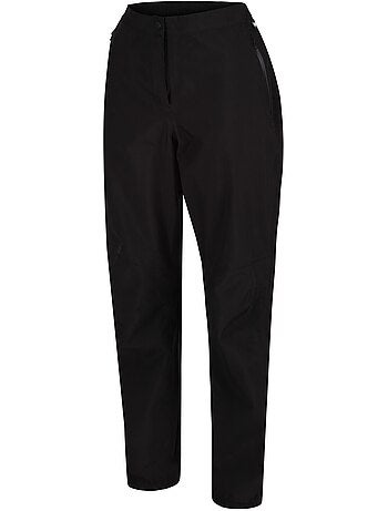 Pantalon de pluie marche highton - regatta