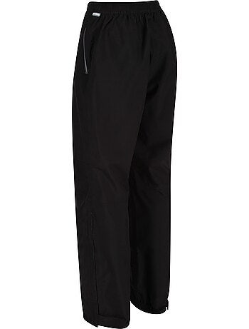 Pantalon de pluie marche highton - regatta