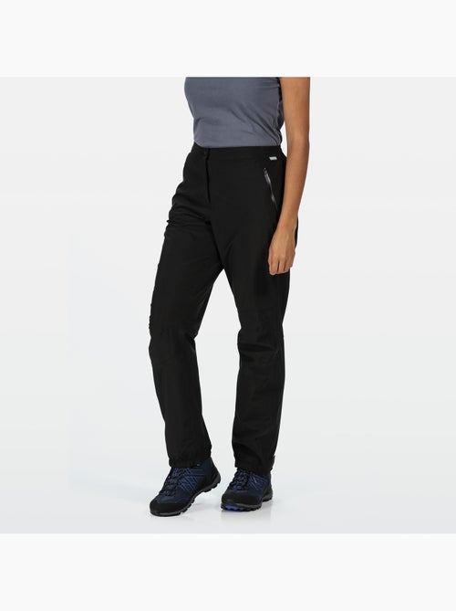 Pantalon de pluie marche highton - regatta - Kiabi